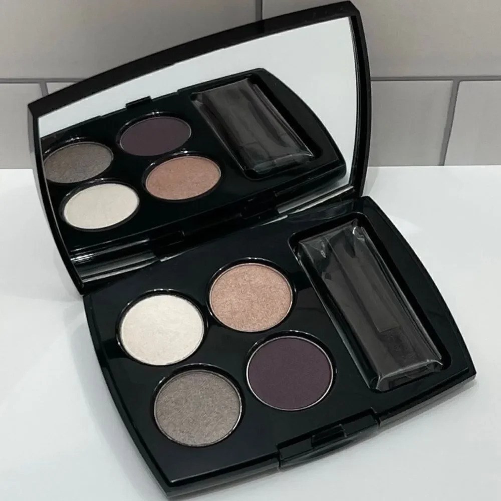 Lancôme Passion Insider Eyeshadow Quad